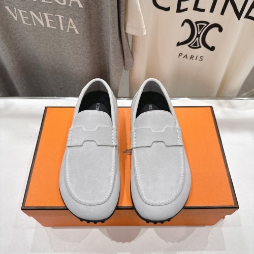 Hermes 에르메스 로퍼