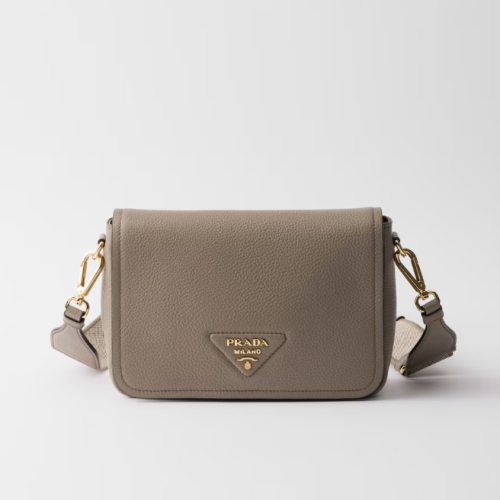 Prada 프라다 가죽 숄더백