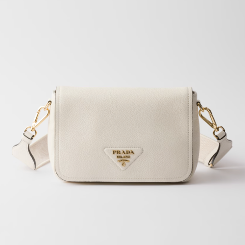 Prada 프라다 가죽 숄더백