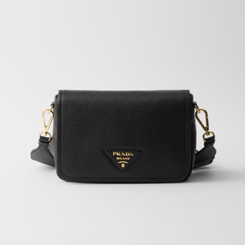 Prada 프라다 가죽 숄더백