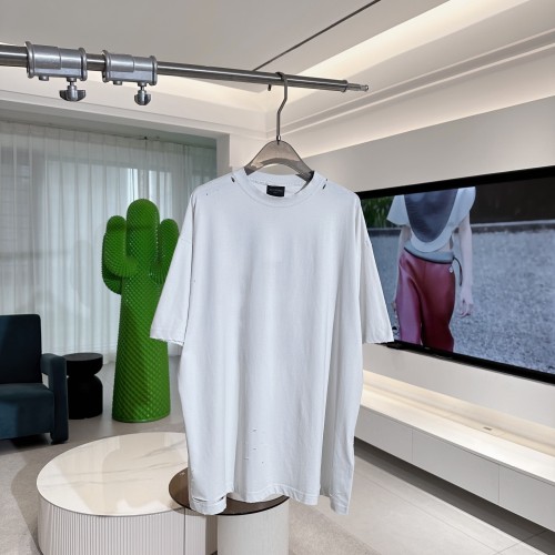 Balenciaga 발렌시아가 남여반팔티
