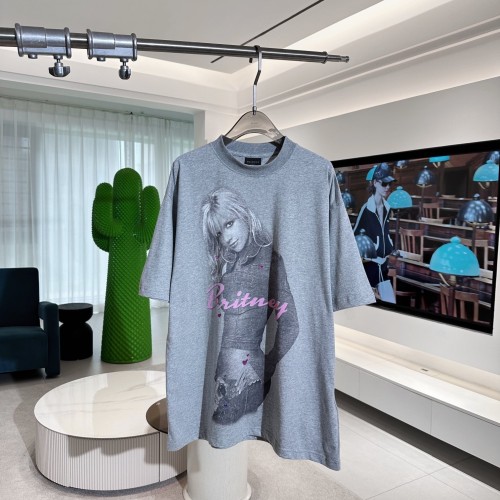 Balenciaga 발렌시아가 SPEARS SERIES T