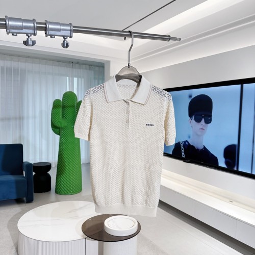 MiuMIu 미우미우 폴로티