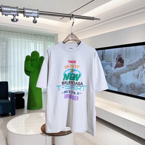 Balenciaga 발렌시아가 반팔티