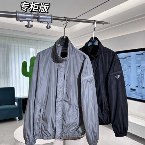 Prada 프라다 재킷 (정품급)