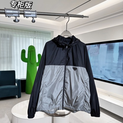 Prada 프라다 재킷 (정품급)