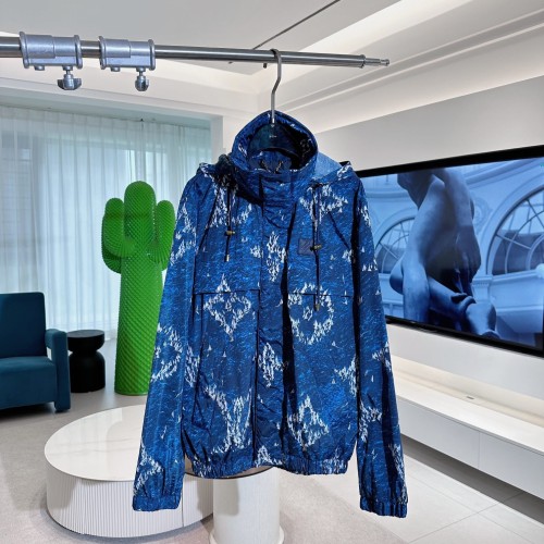 LV 루이비통 MONOGRAM 바람막이 재킷 (정품급)