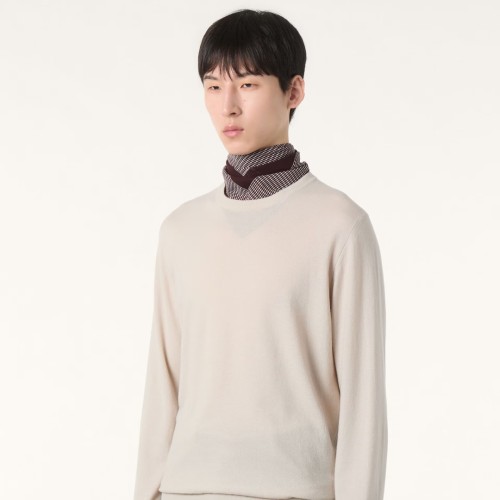 Loropiana 로로피아나 Icewish (100% 캐시미어)