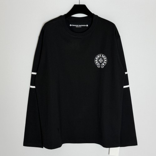 Chrome Hearts 크롬하츠 긴팔티