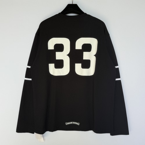 Chrome Hearts 크롬하츠 긴팔티