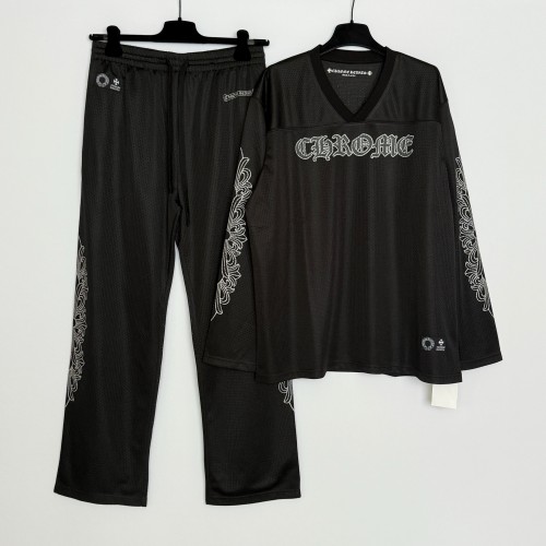 Chrome Hearts 크롬하츠 세트
