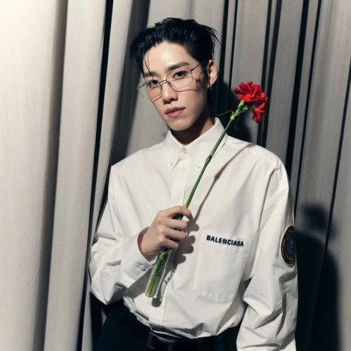 Balenciaga 발렌시아가 셔츠