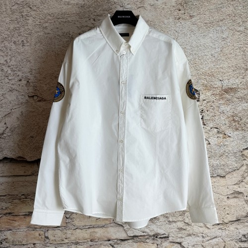 Balenciaga 발렌시아가 셔츠