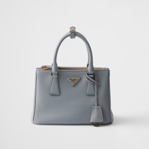Prada 프라다 스몰 프라다 갤러리아 가죽 백