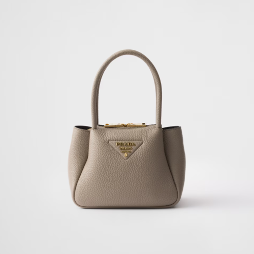 Prada 프라다 가죽 미니 핸드백
