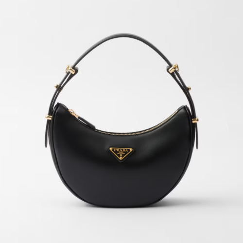 Prada 프라다 아르케 스몰 가죽 숄더백