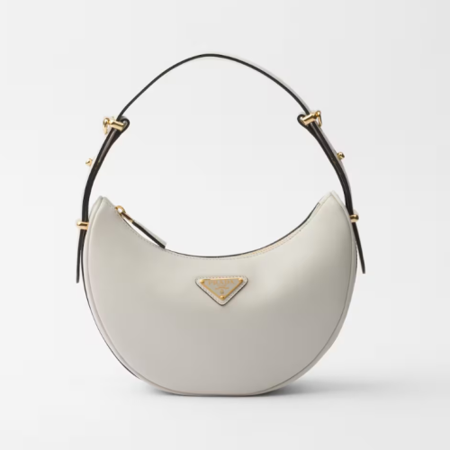 Prada 프라다 아르케 스몰 가죽 숄더백