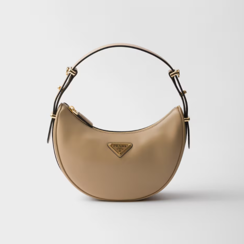 Prada 프라다 아르케 스몰 가죽 숄더백