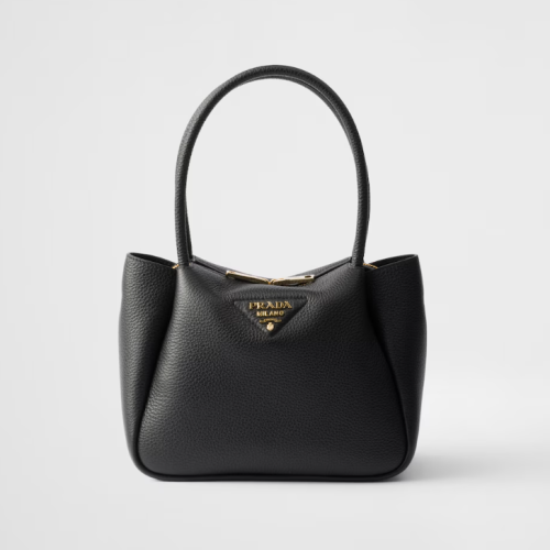 Prada 프라다 스몰 가죽 백