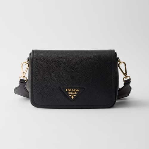 Prada 프라다 가죽 숄더백