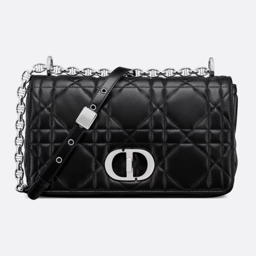 Soft Dior Caro 디올 미디엄 백