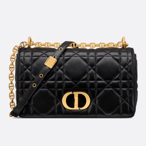 Soft Dior Caro 디올 미디엄 백