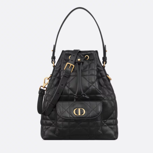 Dior Caro 디올 스몰 버킷백