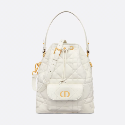Dior Caro 디올 스몰 버킷백