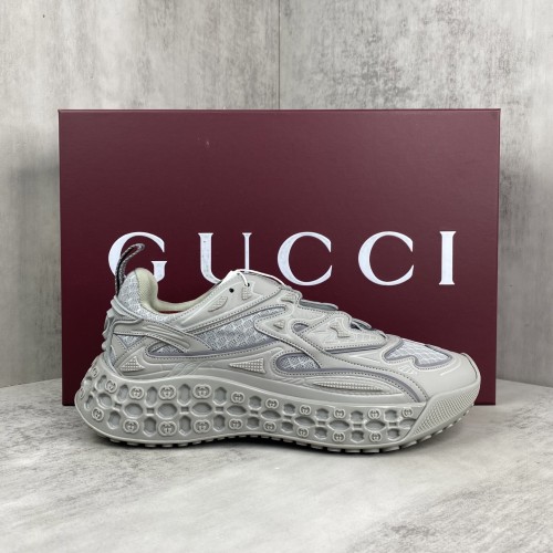 Gucci 구찌 cub 3d 스니커즈