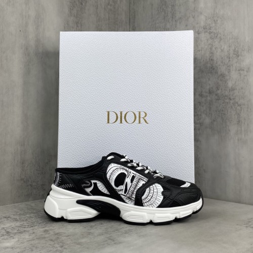 Dior Chrono 디올 스니커즈
