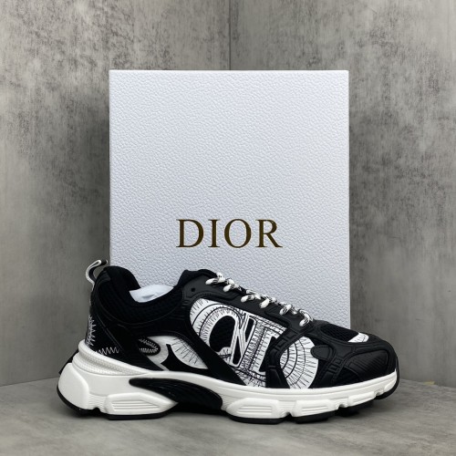 Dior Chrono 디올 크로노 스니커즈
