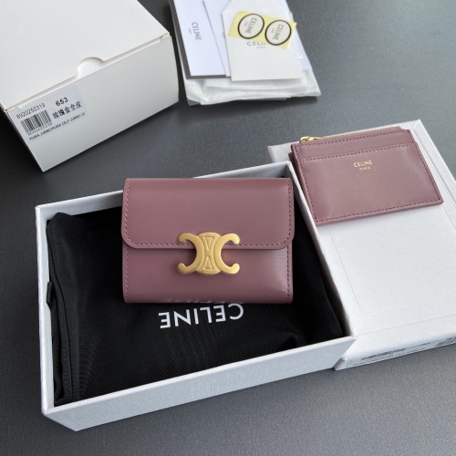 Celine 셀린느TRIOMPHE