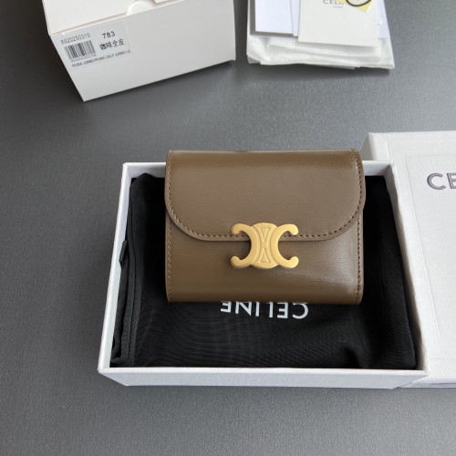 Celine 셀린느TRIOMPHE