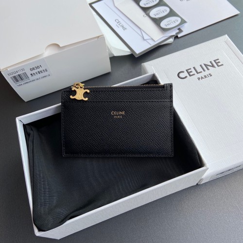 Celine 셀린느 카드지갑