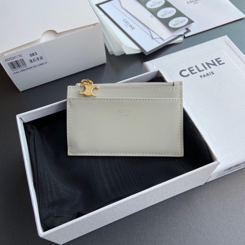 Celine 셀린느 카드지갑