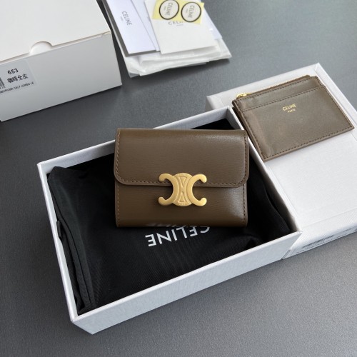 Celine 셀린느TRIOMPHE