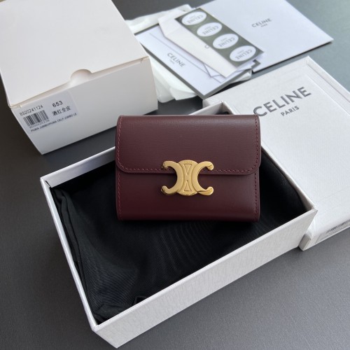 Celine 셀린느TRIOMPHE