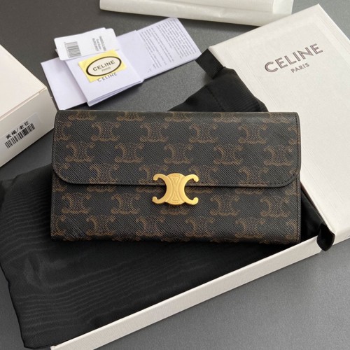 Celine 셀린느TRIOMPHE