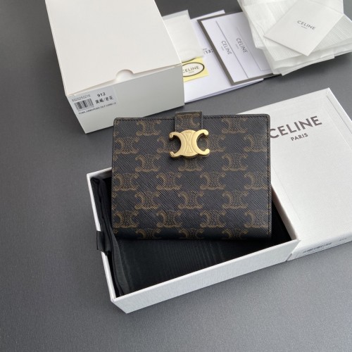 Celine 셀린느TRIOMPHE