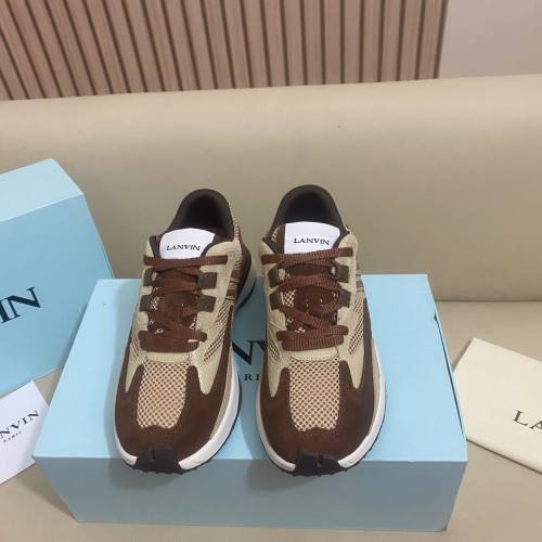 Lanvin 스니커즈