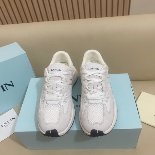 Lanvin 스니커즈