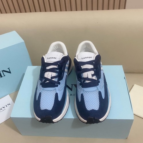 Lanvin 스니커즈