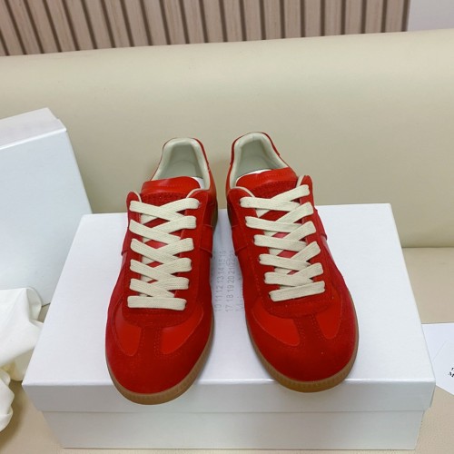Maison Margiela 메종마르지엘라 스니커즈