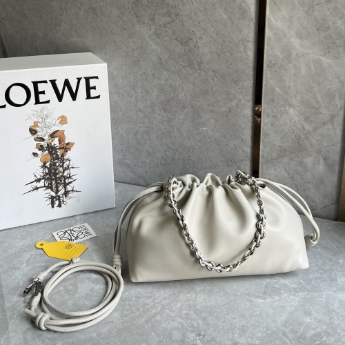 Loewe 로에베 Flamenco Purse