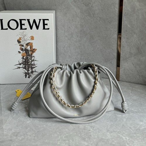 Loewe 로에베 Flamenco Purse