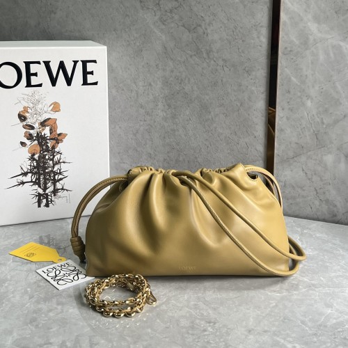 Loewe 로에베 Flamenco Purse