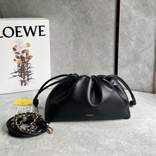 Loewe 로에베 Flamenco Purse