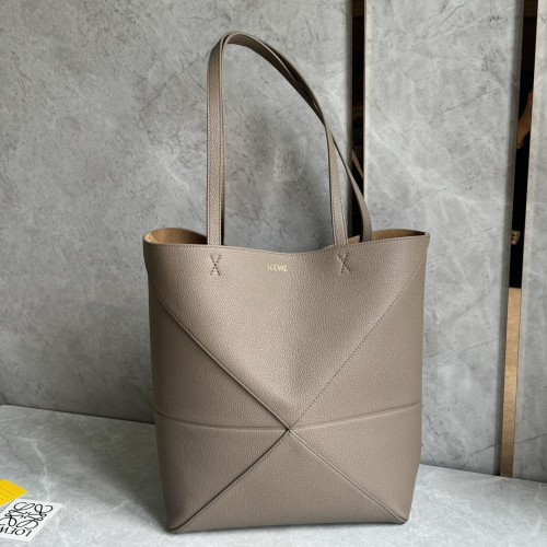 Loewe 로에베 PuzzleFold Tote