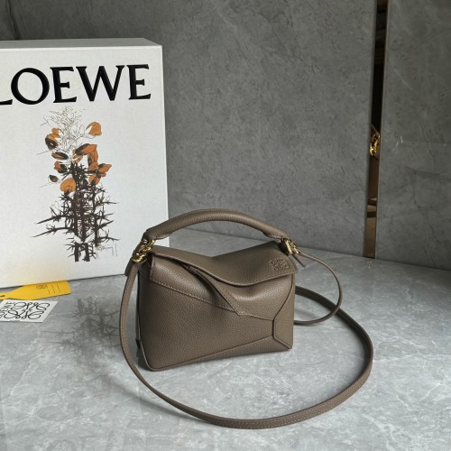 Loewe 로에베 puzzle mini