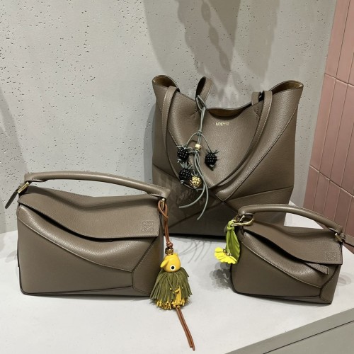 Loewe 로에베 puzzle Small